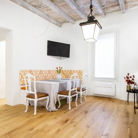 Getthekey San Vitale Apartment Bolonia Exterior foto