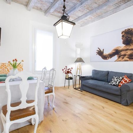 Getthekey San Vitale Apartment Bolonia Exterior foto
