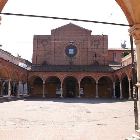 Getthekey San Vitale Apartment Bolonia Exterior foto