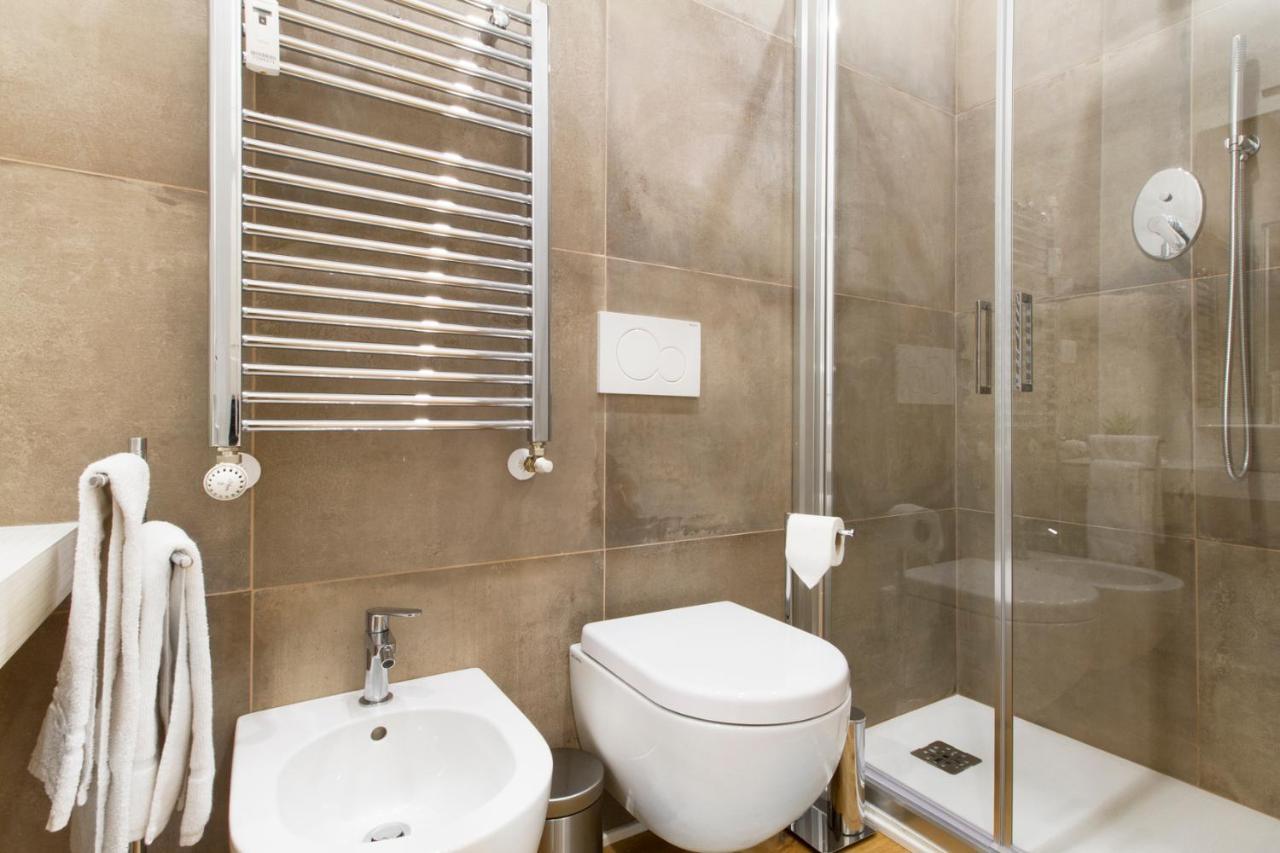Getthekey San Vitale Apartment Bolonia Exterior foto