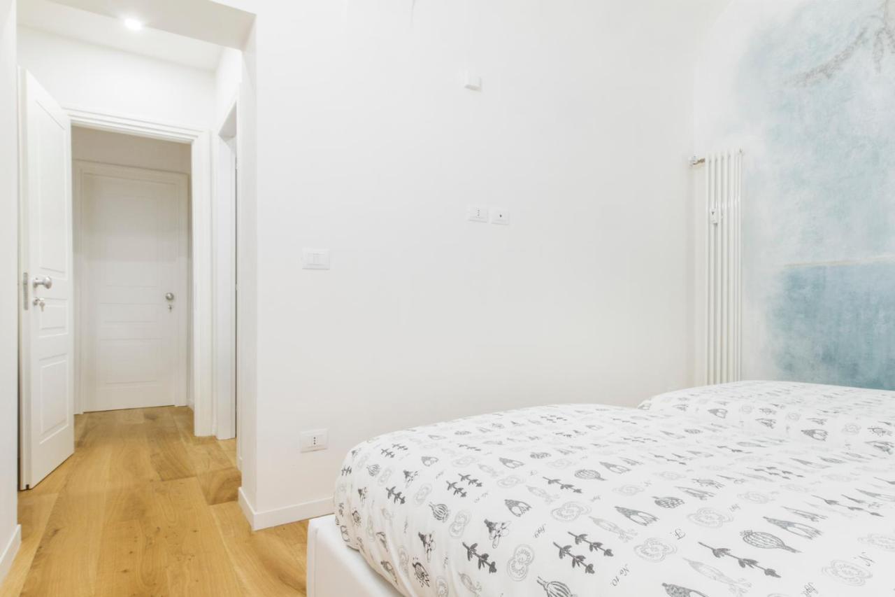 Getthekey San Vitale Apartment Bolonia Exterior foto