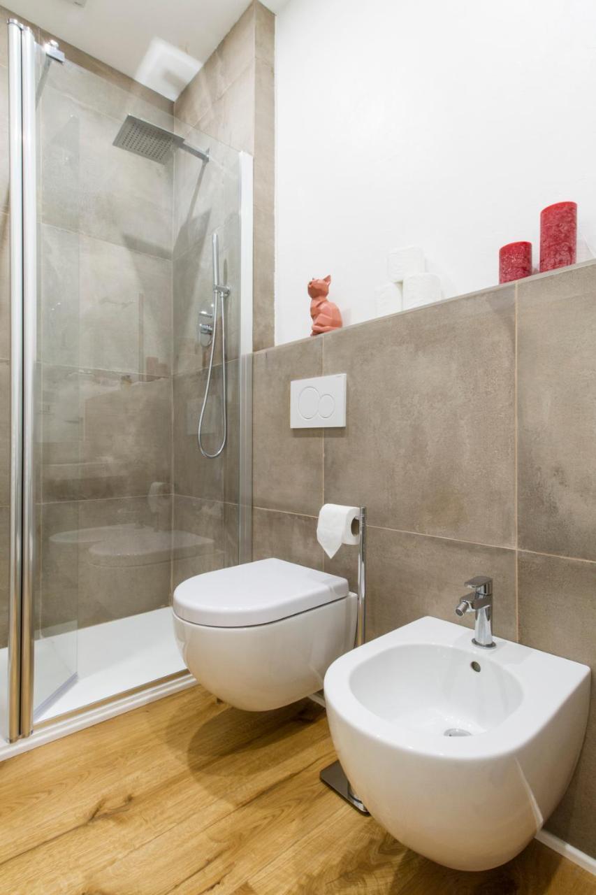 Getthekey San Vitale Apartment Bolonia Exterior foto