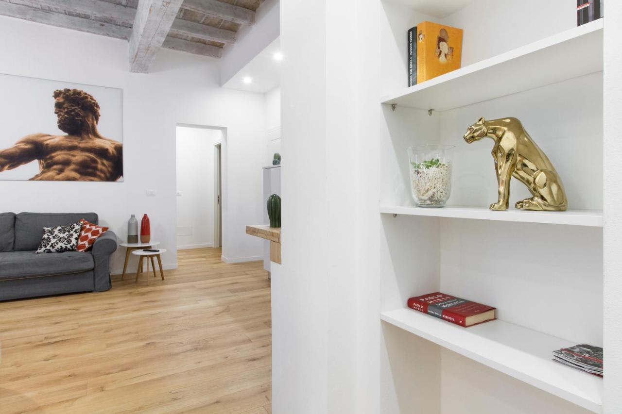 Getthekey San Vitale Apartment Bolonia Exterior foto