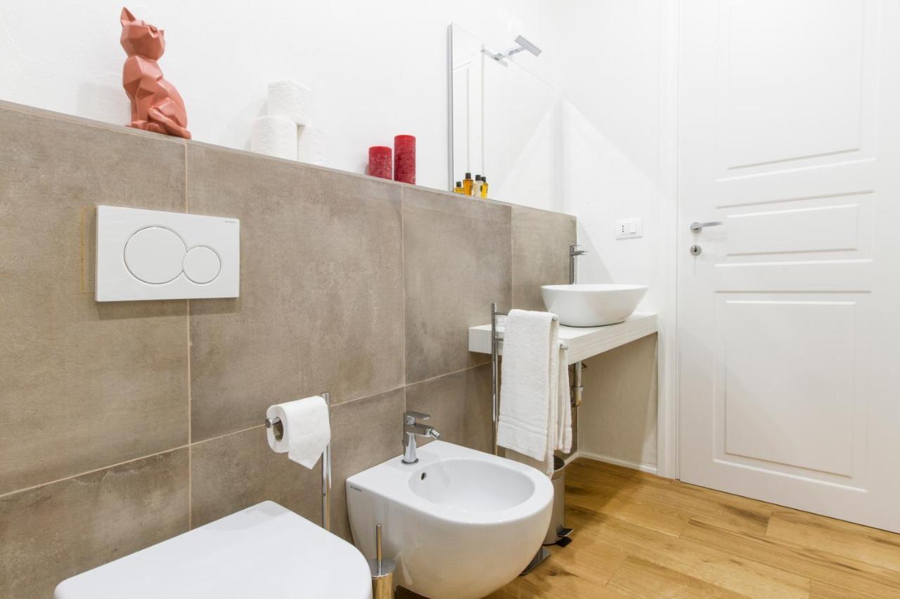 Getthekey San Vitale Apartment Bolonia Exterior foto