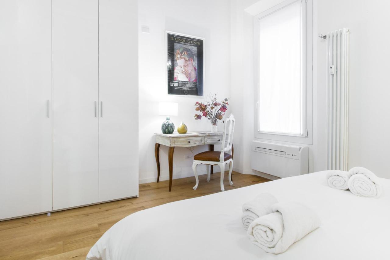 Getthekey San Vitale Apartment Bolonia Exterior foto